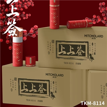 上上签.许愿筷 TKM-8114